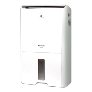 松下除湿机家用地下室工祛湿器业抽湿机室内30L干燥吸湿除湿器60C