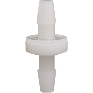 塑料隔膜单向阀止水弹簧止回燃油阀灌装阀泄压阀雨刷器防回流微压