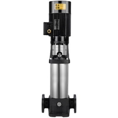 上海立式多级离心泵不锈钢