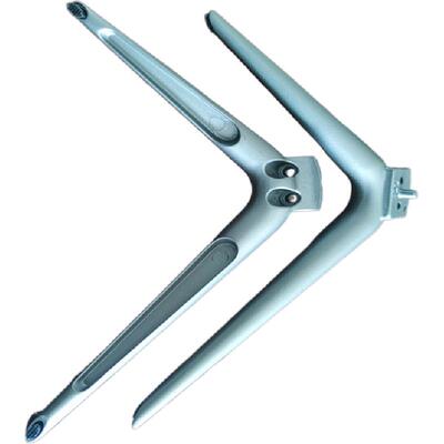 适用于海尔电视桌面支架LS50A51 LE48H610G LS58A51 LS55M31G底座