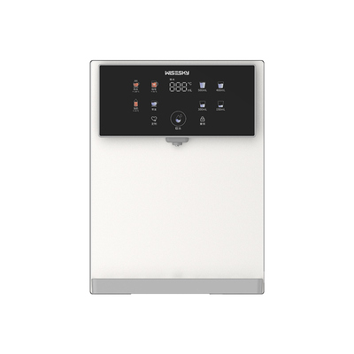 韦思卡尔即热管线机壁挂式饮水机加热直饮餐边柜家用WSH-G6