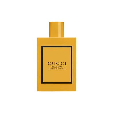 香港直邮Gucci古驰花悦梦意女士香水EDP50/100ml清新自然馥郁芬芳