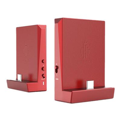 解码耳放HIDIZS便携平衡