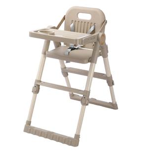 免安装宝宝餐椅便携式可折叠婴儿吃饭学坐椅外出多功能儿童餐桌椅