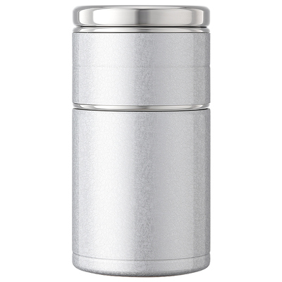 繁简便携式陶瓷时尚过滤泡茶杯