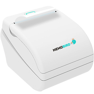 咕咕机鸡三代迷你口袋热敏手机照片错题打印机情侣异地恋毕业礼物