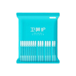 掏耳朵神器强力粘耳棒儿童挖耳勺专用一次性婴儿棉签棉棒成人采耳