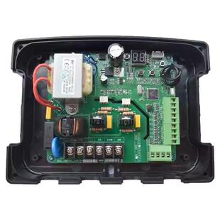 通用百胜道闸控制器海康升降杆7306/9406主板T26/T28遥控器配件