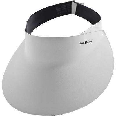 siggi运动休闲女春夏凉感空顶帽