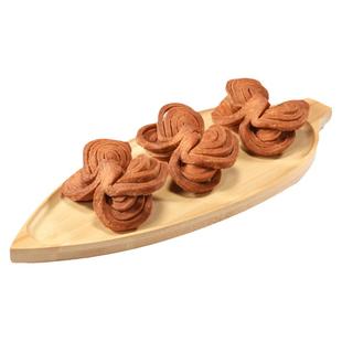 李禧记大良蹦砂正宗年货送礼办公手工小吃零食广东佛山顺德特产