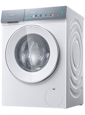 新品西门子小幸熨洗烘一体机10KG