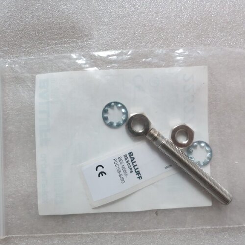 议价全新原装正品BALLUFF巴鲁夫 BES03P6 BES M08MI-POC15B-S49G