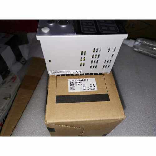 山武SDC36温控表C36TC0UA2300温控调节器议价