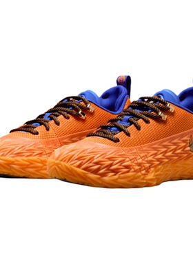 Nike耐克荆棘抗扭男子实战篮球鞋