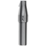 新款扁头削眉笔神器削眉笔辅助工具木质眉笔刀眉笔削笔器削式砍刀