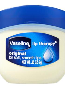 Vaseline/凡士林保湿美国护唇膏