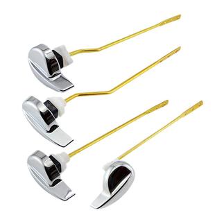 通用抽水马桶T0T0坐便器水箱配件前侧扳手排水按钮坐便器放水开关