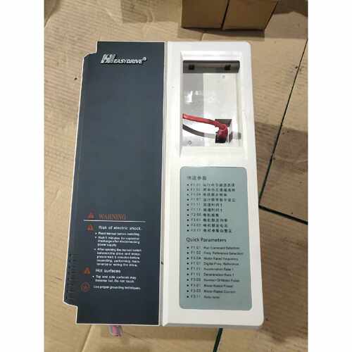 询价GT200－4T0150G/4T0185P变频器实物