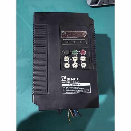 议价正弦变频器SINE3207R57.5KW功率380V维修