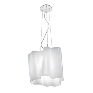 Artemide/阿特米德Logico吊灯卧室客厅餐厅创意灯具