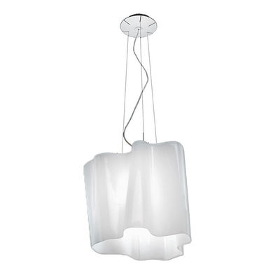 artemide意大利进口卧室客厅吊灯