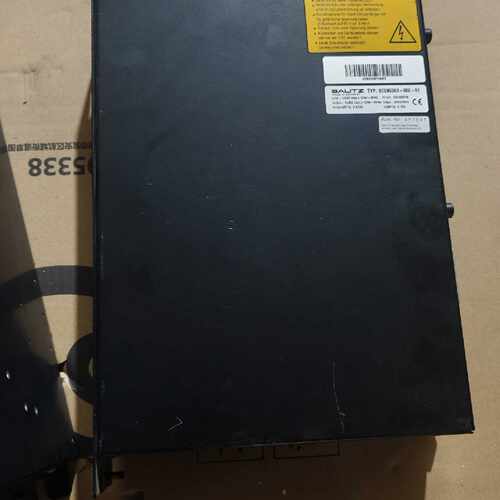 议价太平洋SCE903A3-002-01驱动器，库存现货，电源模