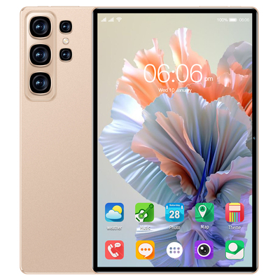 2026華強北國際版中国香港臺灣可用5G平板電腦ipad手機Tablet PC