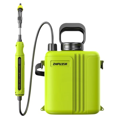 家用小型浇花消毒电动喷雾器