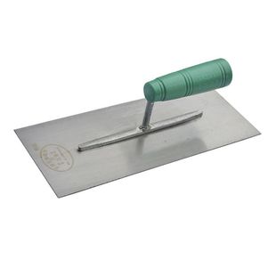 五堡铁板泥夹抹泥刀泥锹泥铲小铁板板瓦工工具瓦工抹子泥水工工具