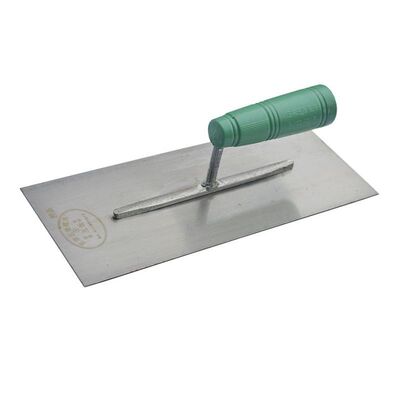 五堡铁板泥夹抹泥刀泥锹泥铲小铁板板瓦工工具瓦工抹子泥水工工具