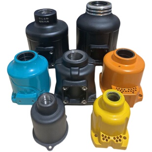 大风炮前壳配件原装中小风炮外壳气动扳手工具风炮主壳齐全原厂件