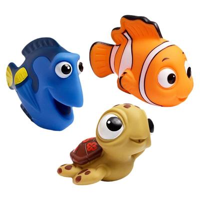 海底总动员戏水玩具SquirtToy