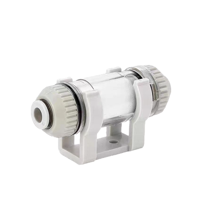 SMC原装ZFC-smc小型真空过滤器