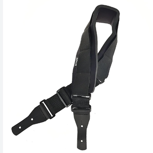 卖时光 Comfort Strapp Pro Bass 美产贝斯加厚减重贝斯吉他背带