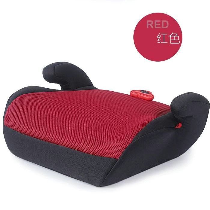 儿童安全座椅增高垫3-12大便携简易汽车车载岁通用童用坐垫