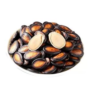 西瓜子话梅五香味大颗粒水煮酱焖官零食方批发旗舰店大粒袋装整箱