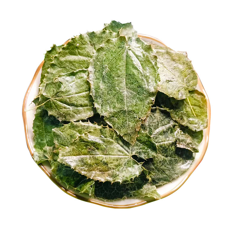 秦岭野生羊油炒炮制炙淫羊藿叶片中药材羊脂尾油特级正品泡茶泡酒