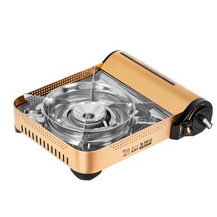 脉鲜卡式炉户外防风野外炉具炊具瓦斯炉便携式露营卡磁煤气燃气灶