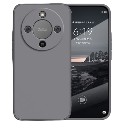 适用荣耀X70手机壳新款全包防摔