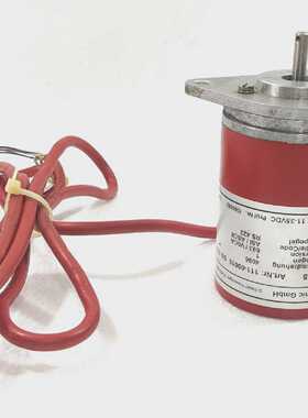 TR ELECTRONIC 111-00016 ABSOLUTE ROTARY ENCODER CE65S