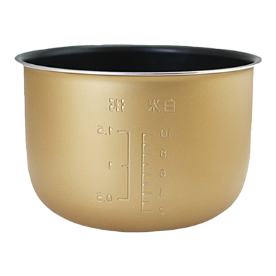 适用松下电饭煲内胆5升SR-MPA18