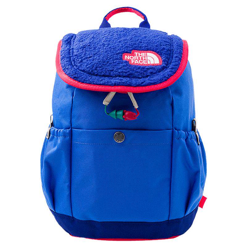北面儿童双肩包幼儿园书包Mini Explorer好奇包 10L TheNorthFace
