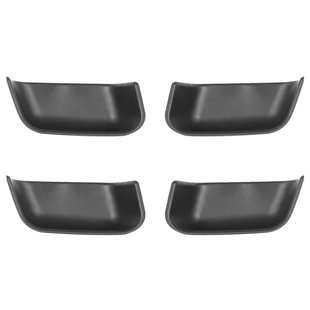 适用于奇瑞ICAR V23内门碗贴装饰贴内饰保护改装专用车内用品配件