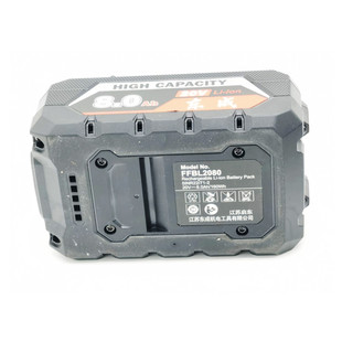 东成原装20V锂电池扳手电池充电器原装东城角磨机电锤电电池充电