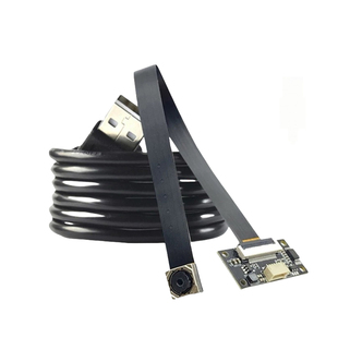 1600万超清4K摄像头FPC排线摄像模组IMX258对焦免驱动usb模块otg
