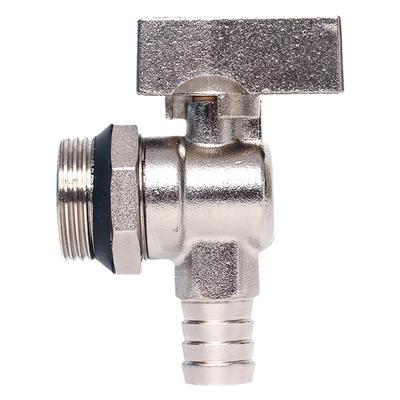 地热神器家用大流量暖气排污阀