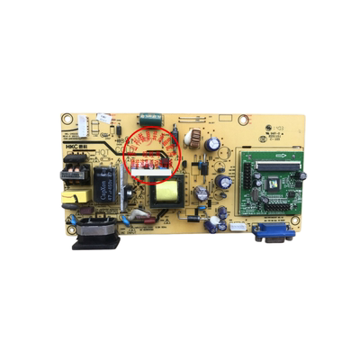 S22321936电源板HKC2136驱动板