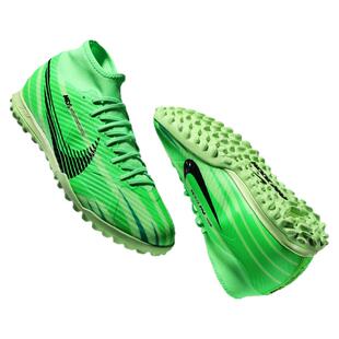 耐克足球鞋男c罗同款TF碎钉刺客系列ZOOM SUPERFLY 9 ACADEMY MDS