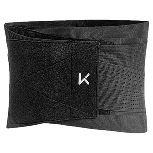 Keep健身腰带男士专业运动护腰跑步透气篮球训练男专用收腹束腰带