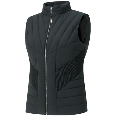 女士运动休闲时尚日常羽绒马甲